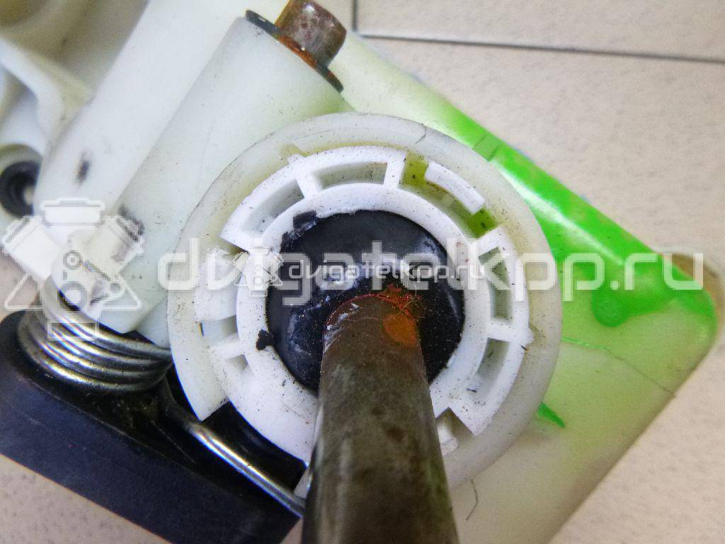 Фото Кулиса КПП  2810063J05 для suzuki Swift {forloop.counter}}