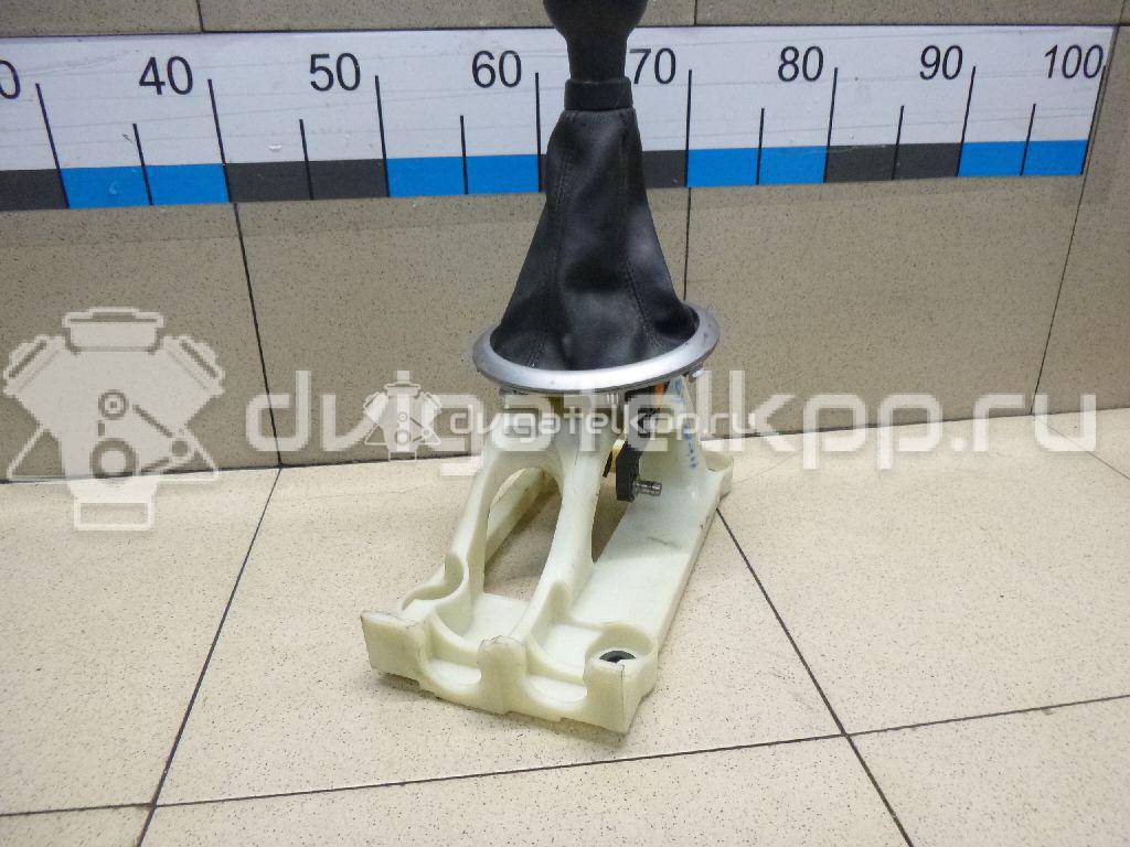 Фото Кулиса КПП  2810063J05 для suzuki Swift {forloop.counter}}