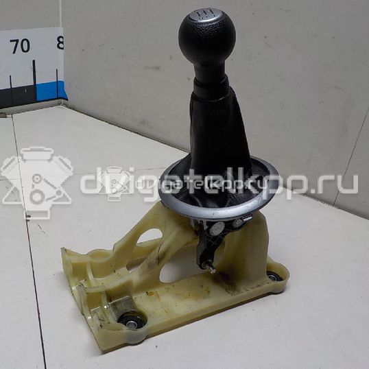 Фото Кулиса КПП  2810063J05 для suzuki Swift