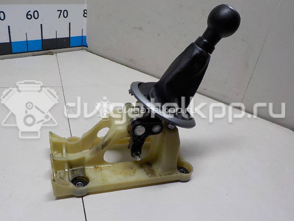 Фото Кулиса КПП  2810063J05 для suzuki Swift {forloop.counter}}