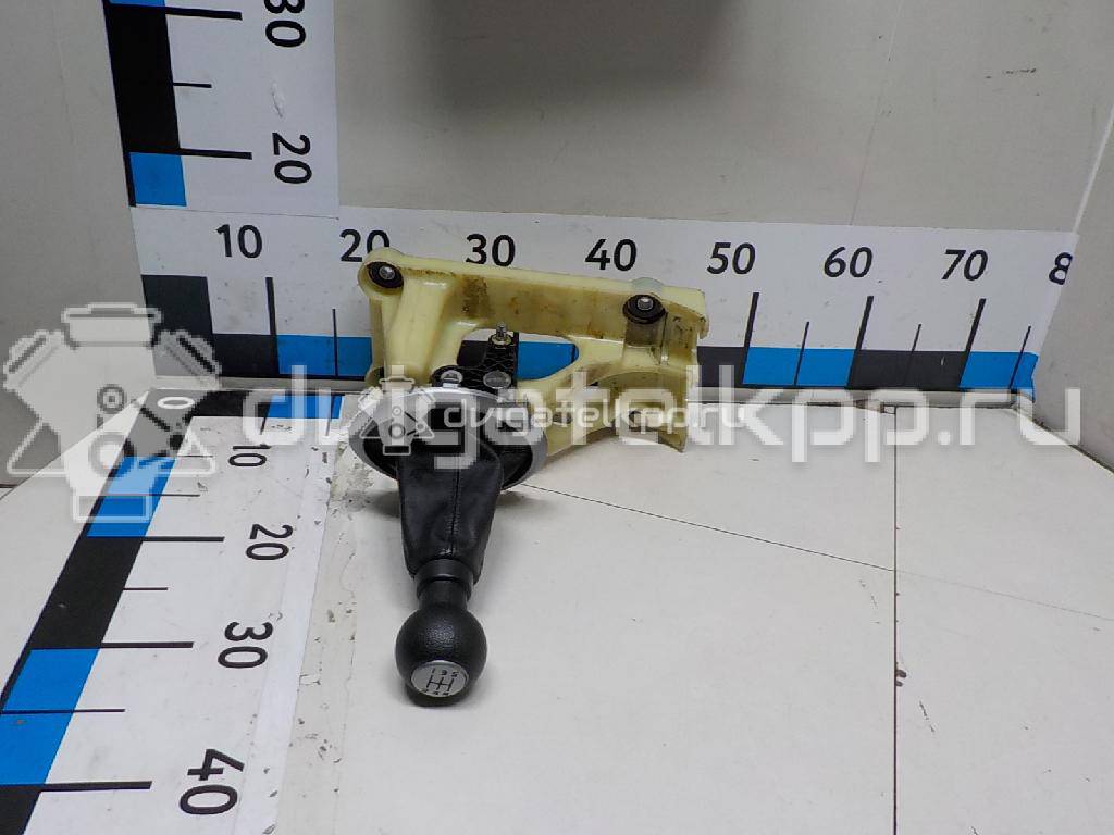 Фото Кулиса КПП  2810063J05 для suzuki Swift {forloop.counter}}
