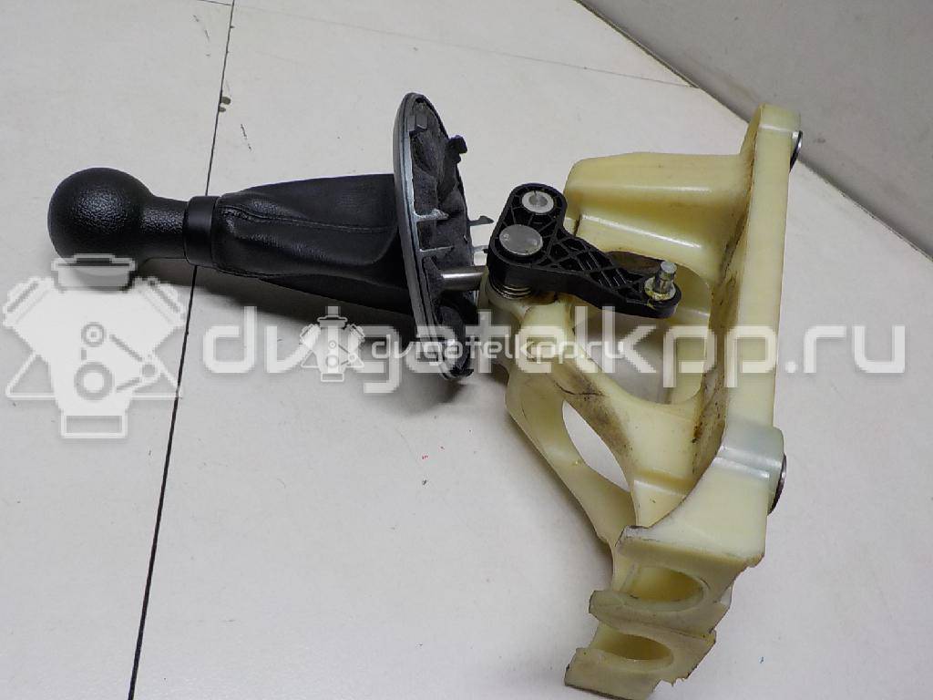 Фото Кулиса КПП  2810063J05 для suzuki Swift {forloop.counter}}