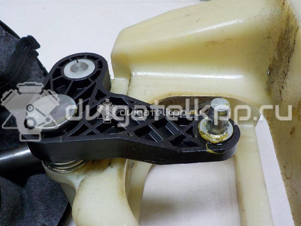 Фото Кулиса КПП  2810063J05 для suzuki Swift {forloop.counter}}