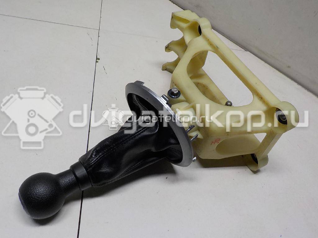 Фото Кулиса КПП  2810063J05 для suzuki Swift {forloop.counter}}