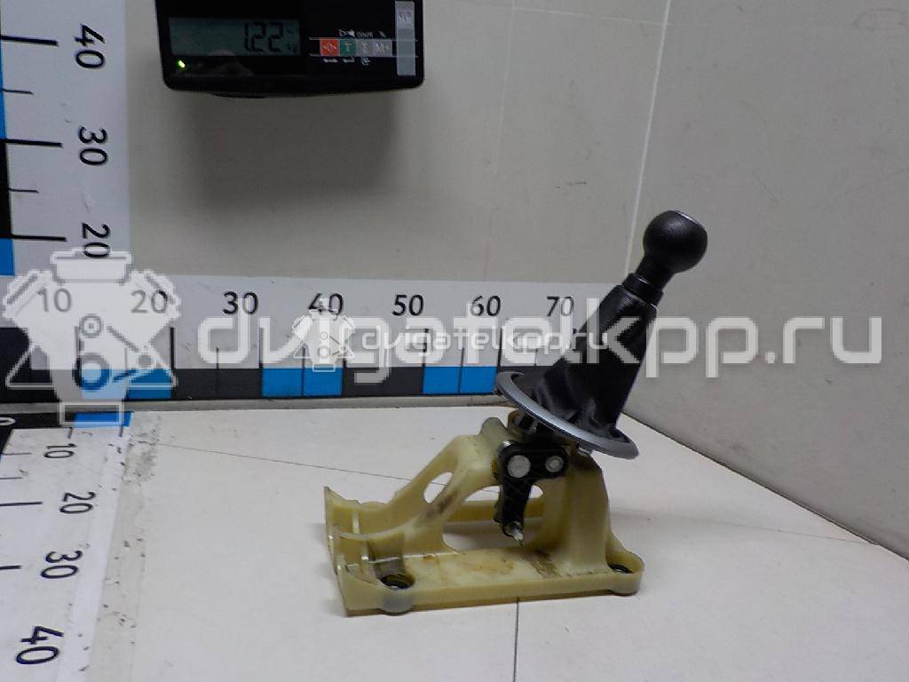 Фото Кулиса КПП  2810063J05 для suzuki Swift {forloop.counter}}