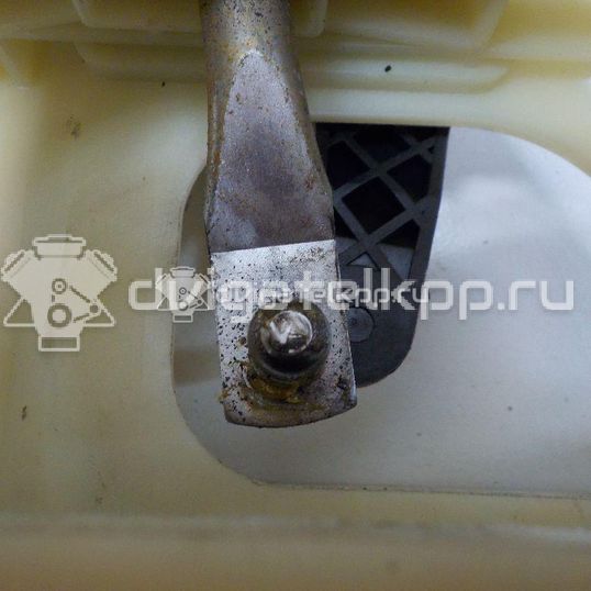 Фото Кулиса КПП  2810063j05 для suzuki Swift