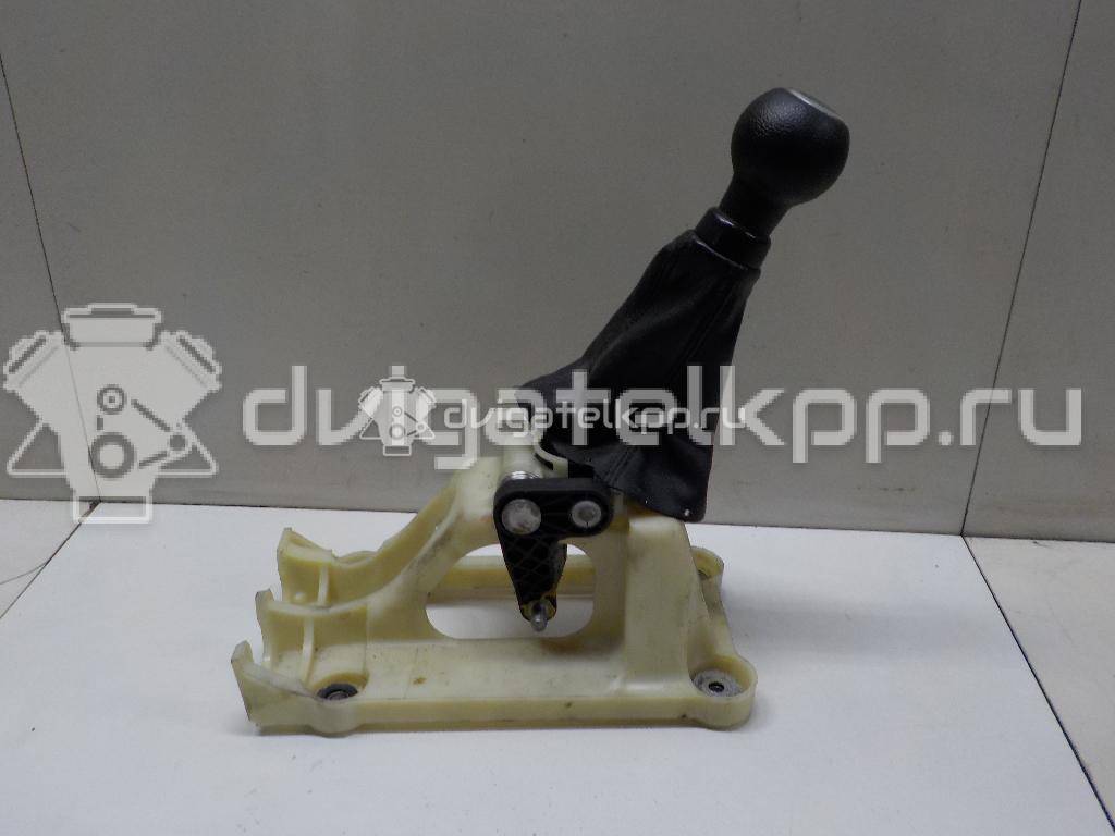 Фото Кулиса КПП  2810063j05 для suzuki Swift {forloop.counter}}