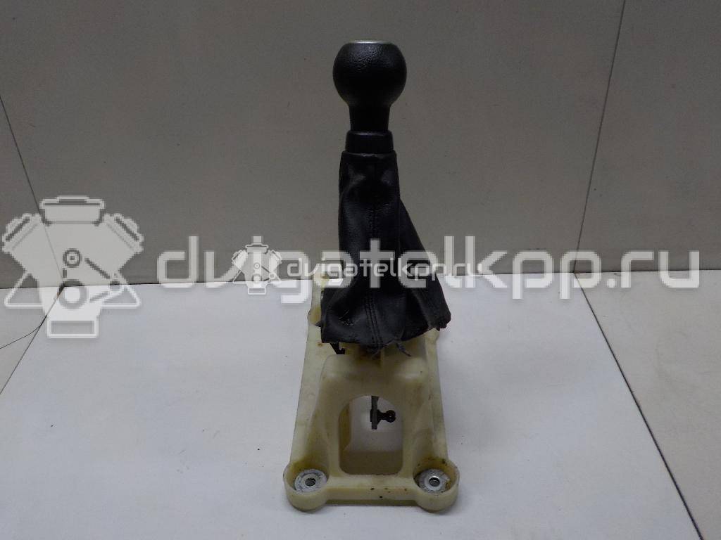 Фото Кулиса КПП  2810063j05 для suzuki Swift {forloop.counter}}