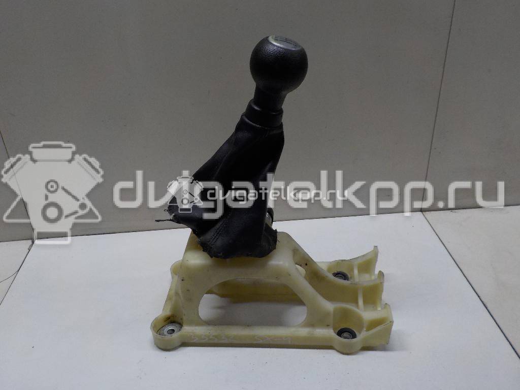 Фото Кулиса КПП  2810063j05 для suzuki Swift {forloop.counter}}