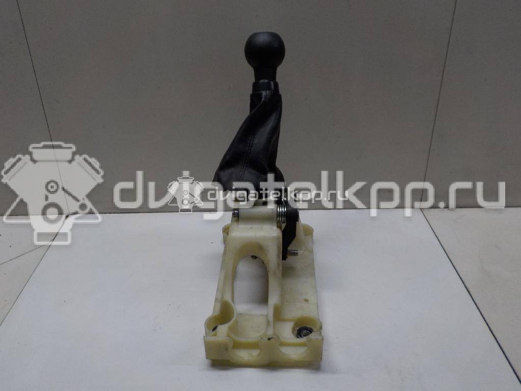 Фото Кулиса КПП  2810063j05 для suzuki Swift {forloop.counter}}