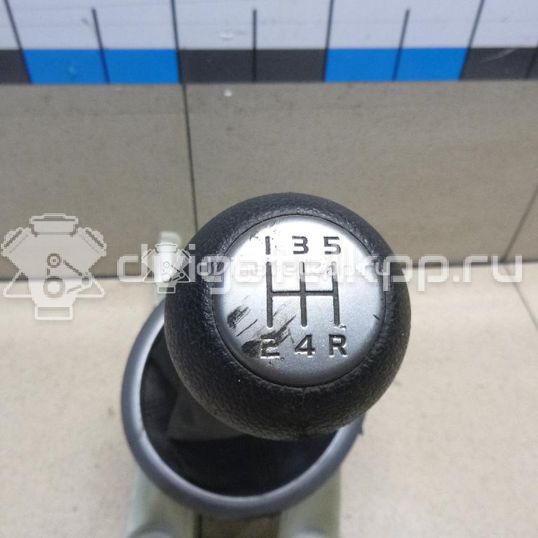 Фото Кулиса КПП  2810063J05 для suzuki Swift