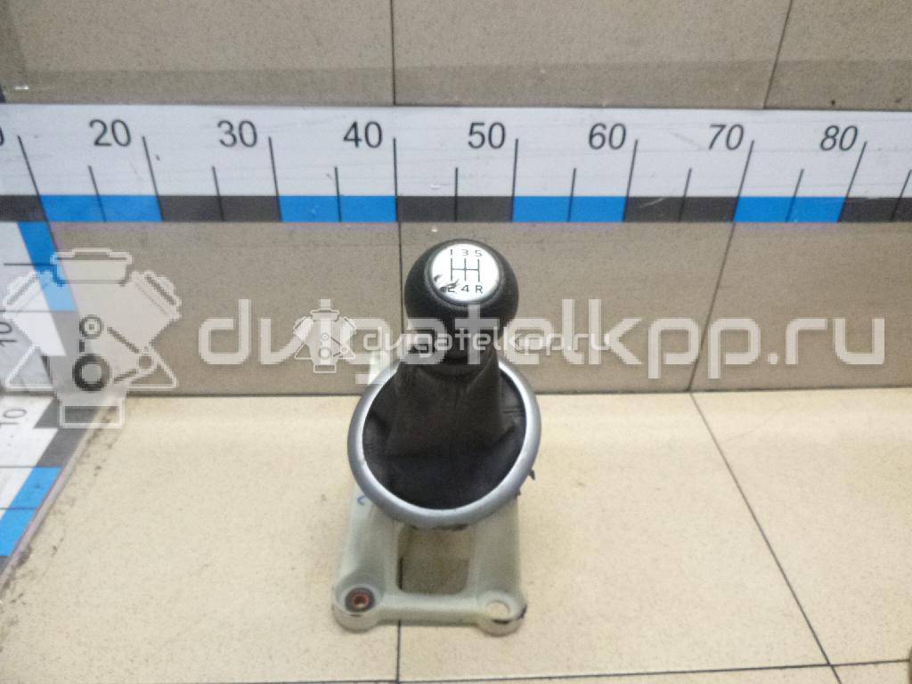 Фото Кулиса КПП  2810063J05 для suzuki Swift {forloop.counter}}