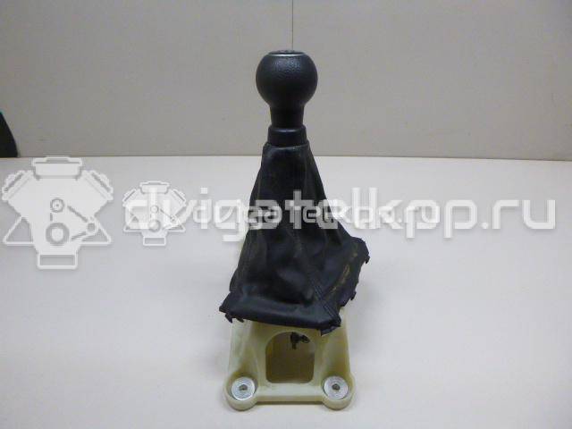 Фото Кулиса КПП  2810063J05 для suzuki Swift {forloop.counter}}