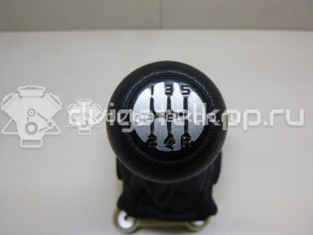 Фото Кулиса КПП  2810063J05 для suzuki Swift {forloop.counter}}