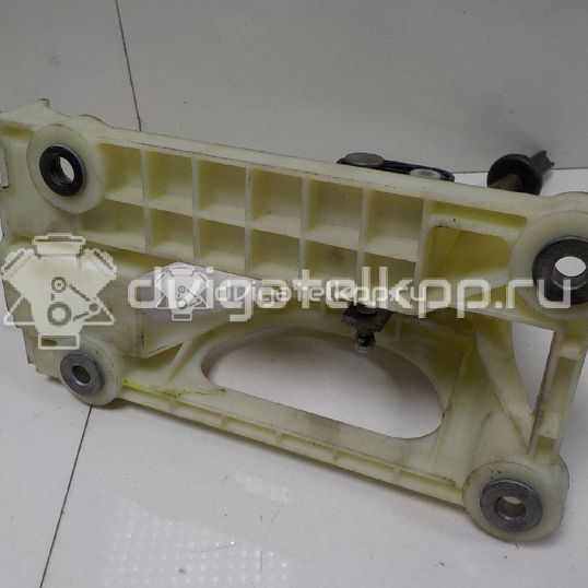 Фото Кулиса КПП  2810063j05 для suzuki Swift