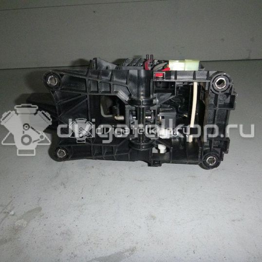 Фото Кулиса КПП  2811062j30 для suzuki Swift