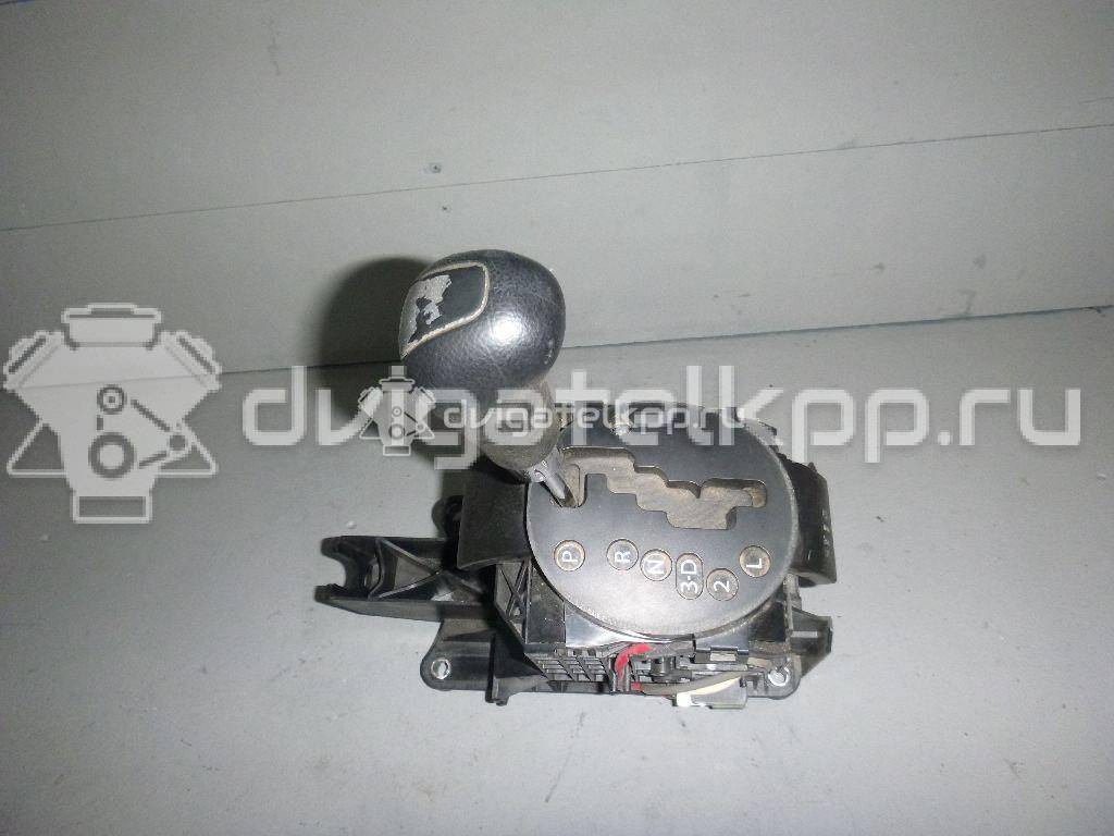 Фото Кулиса КПП  2811062j30 для suzuki Swift {forloop.counter}}
