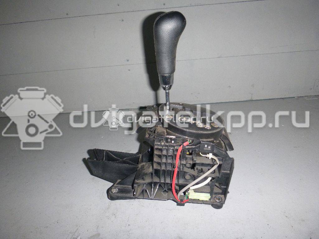 Фото Кулиса КПП  2811062j30 для suzuki Swift {forloop.counter}}