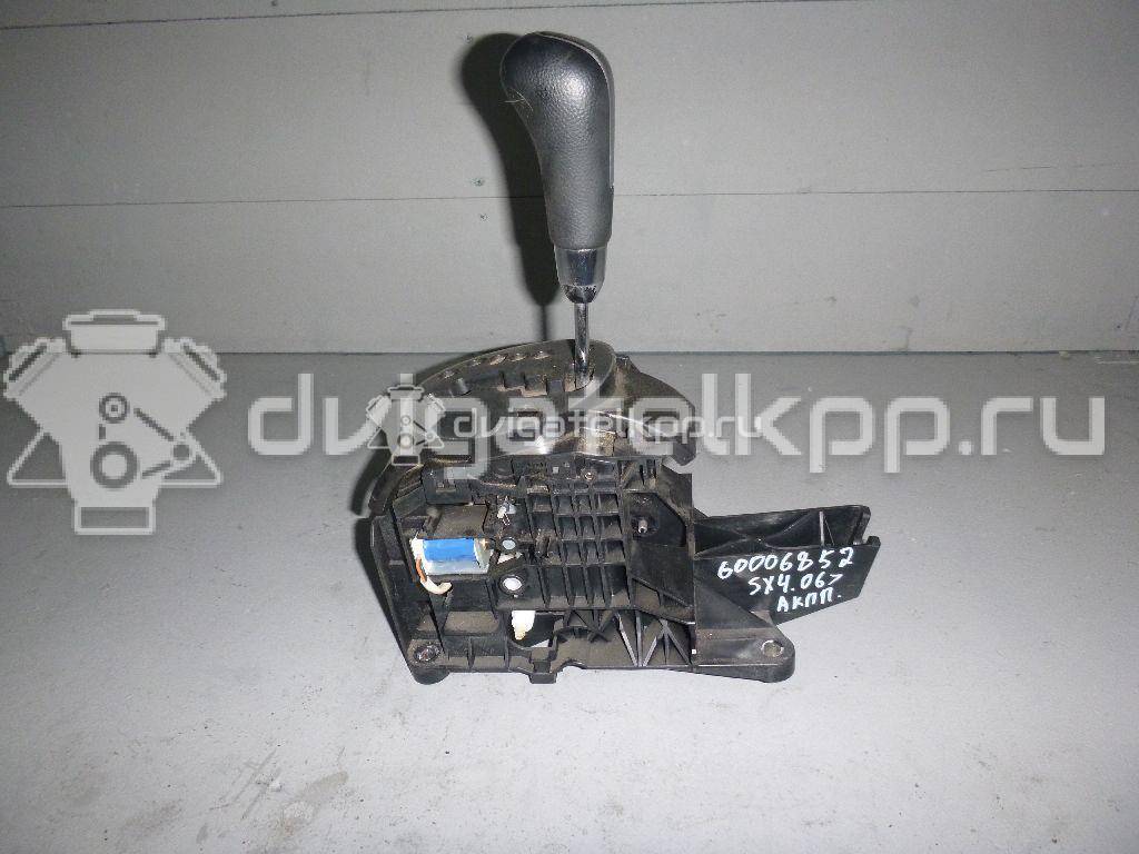 Фото Кулиса КПП  2811062j30 для suzuki Swift {forloop.counter}}