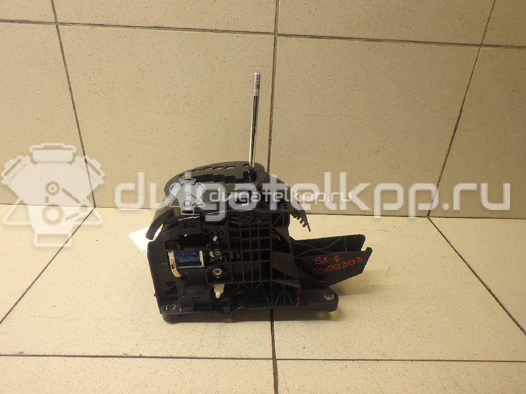 Фото Кулиса КПП  2811062j30 для suzuki Swift {forloop.counter}}