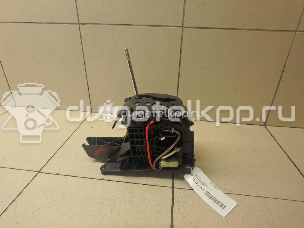 Фото Кулиса КПП  2811062j30 для suzuki Swift {forloop.counter}}
