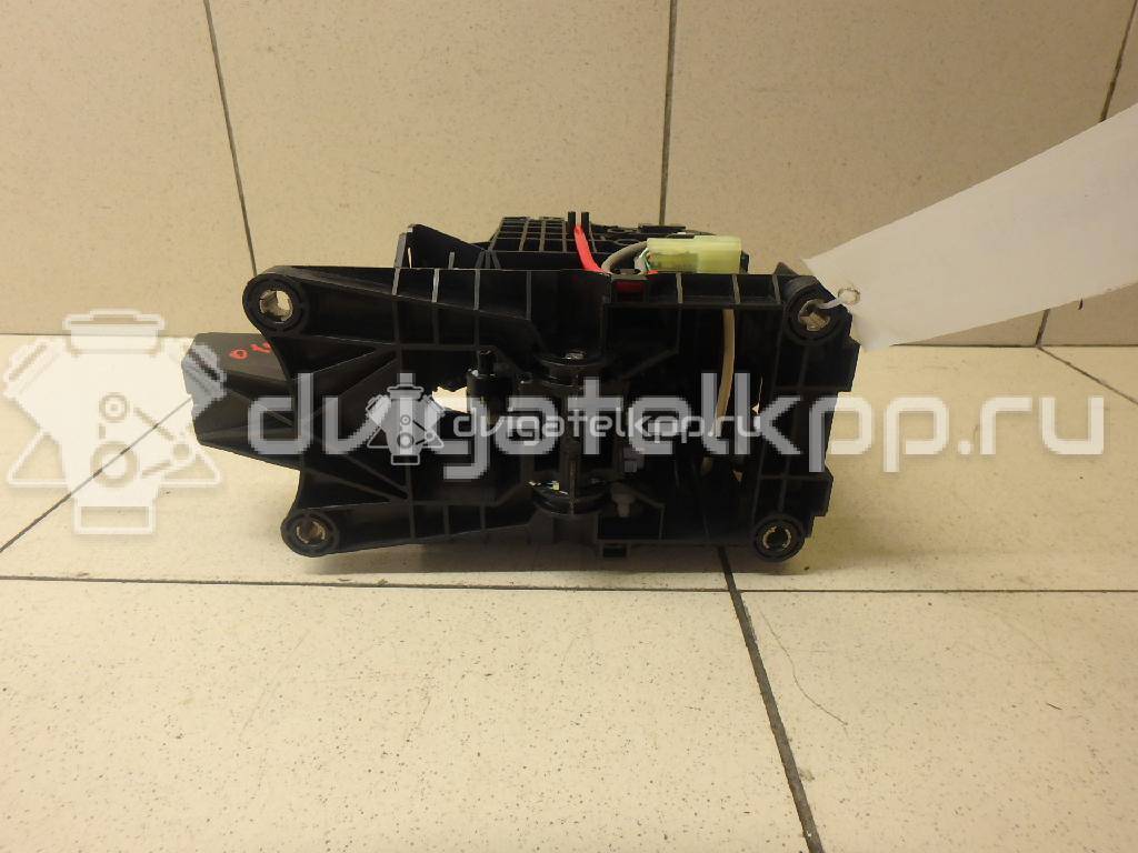 Фото Кулиса КПП  2811062j30 для suzuki Swift {forloop.counter}}