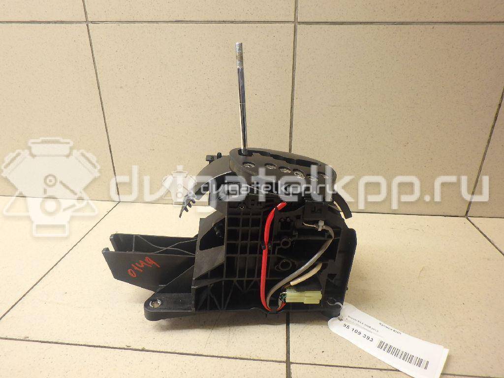 Фото Кулиса КПП  2811062j30 для suzuki Swift {forloop.counter}}