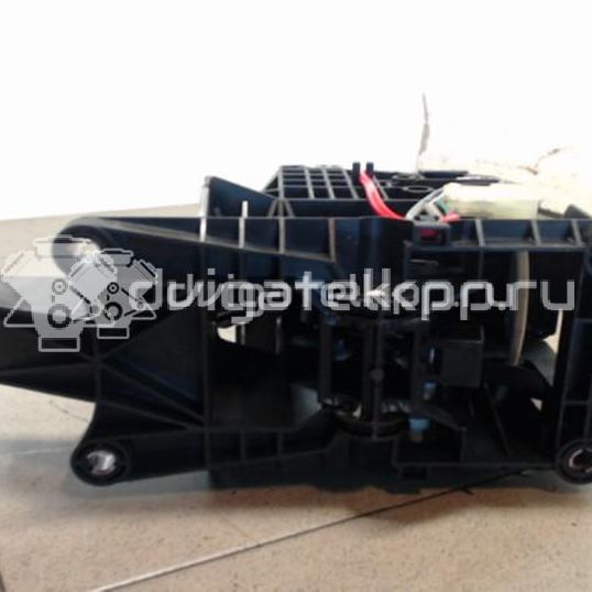 Фото Кулиса КПП  2811062J30 для suzuki Swift