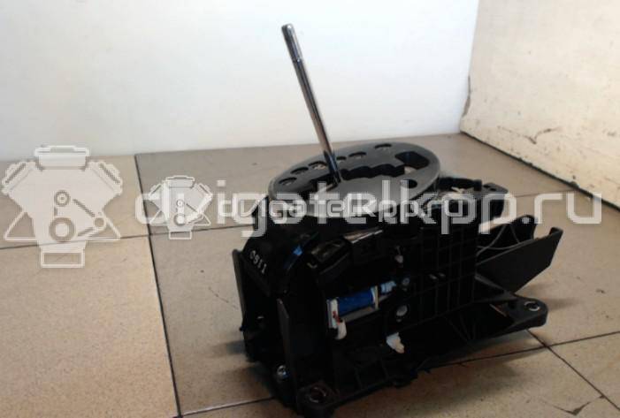 Фото Кулиса КПП  2811062J30 для suzuki Swift {forloop.counter}}