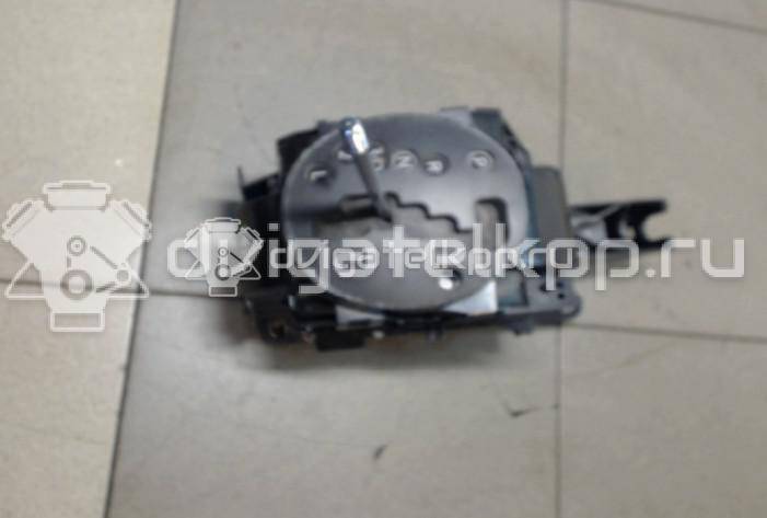 Фото Кулиса КПП  2811062J30 для suzuki Swift {forloop.counter}}