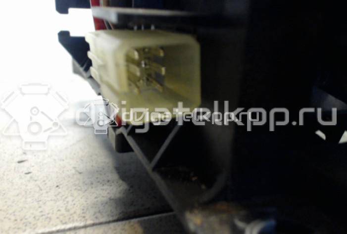 Фото Кулиса КПП  2811062J30 для suzuki Swift {forloop.counter}}