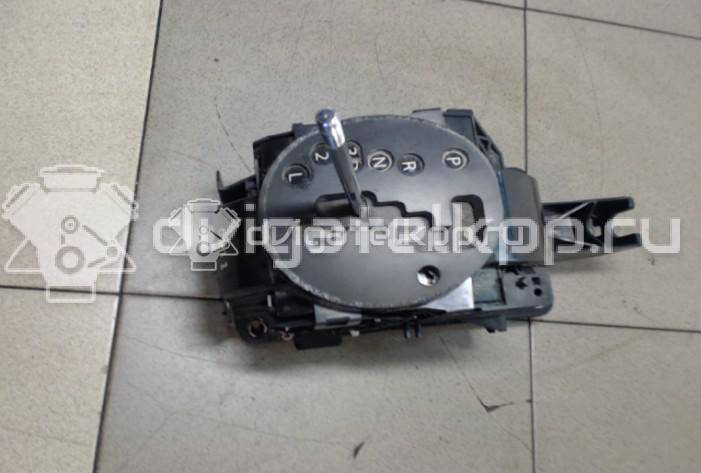 Фото Кулиса КПП  2811062J30 для suzuki Swift {forloop.counter}}
