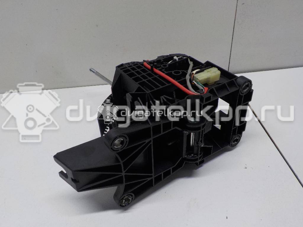 Фото Кулиса КПП  2811062j30 для suzuki Swift {forloop.counter}}