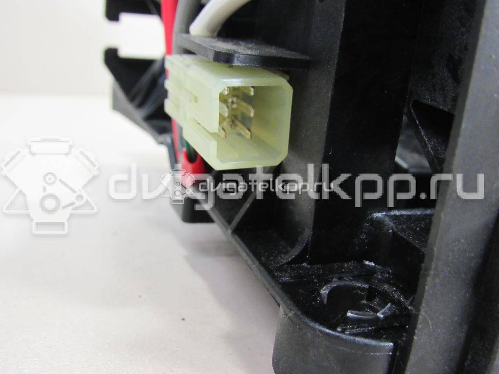 Фото Кулиса КПП  2811062j30 для suzuki Swift {forloop.counter}}
