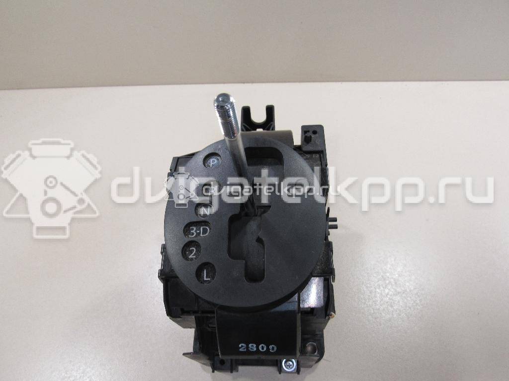 Фото Кулиса КПП  2811062j30 для suzuki Swift {forloop.counter}}