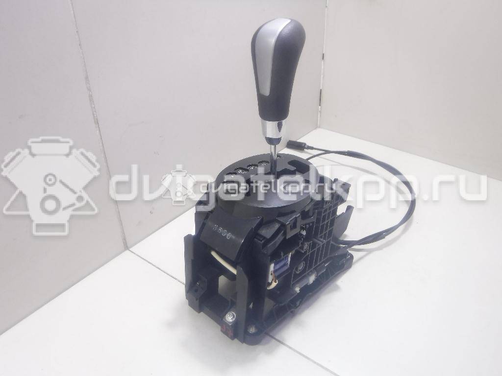 Фото Кулиса КПП  2811062J30 для suzuki Swift {forloop.counter}}