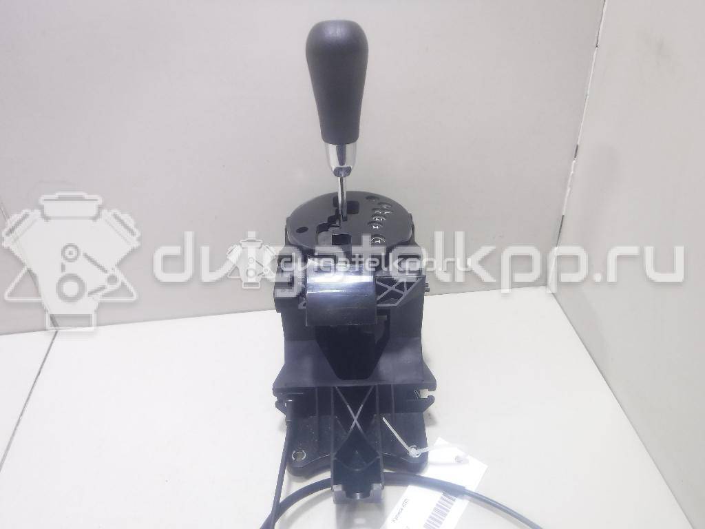 Фото Кулиса КПП  2811062J30 для suzuki Swift {forloop.counter}}