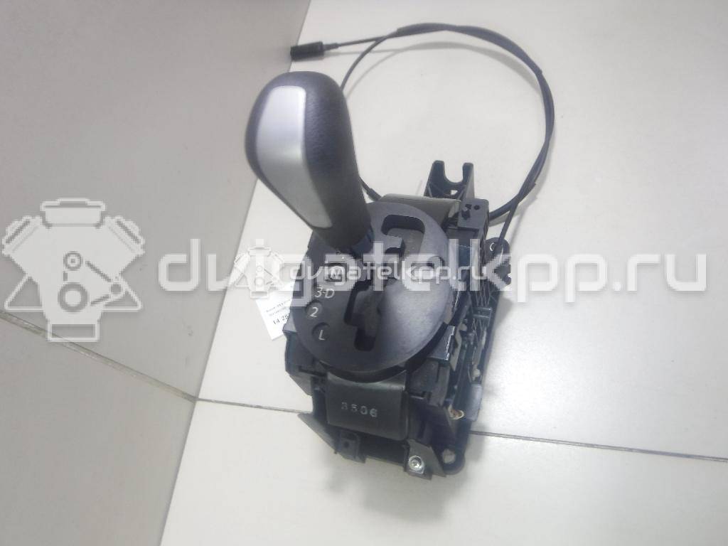 Фото Кулиса КПП  2811062J30 для suzuki Swift {forloop.counter}}