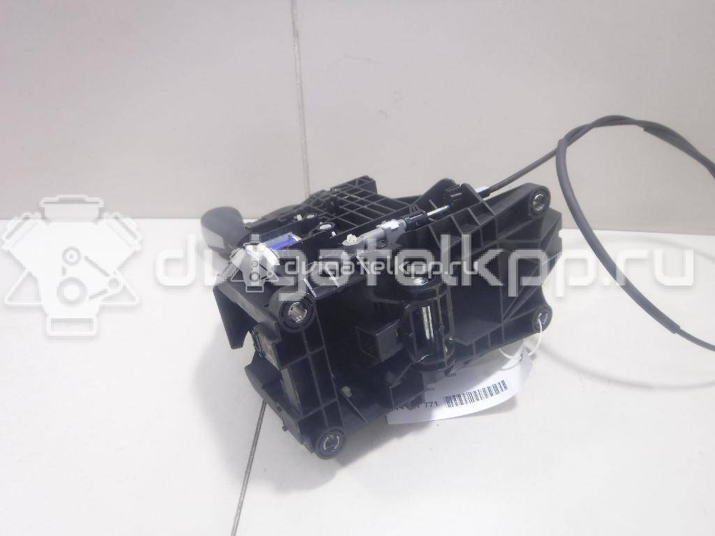 Фото Кулиса КПП  2811062J30 для suzuki Swift {forloop.counter}}