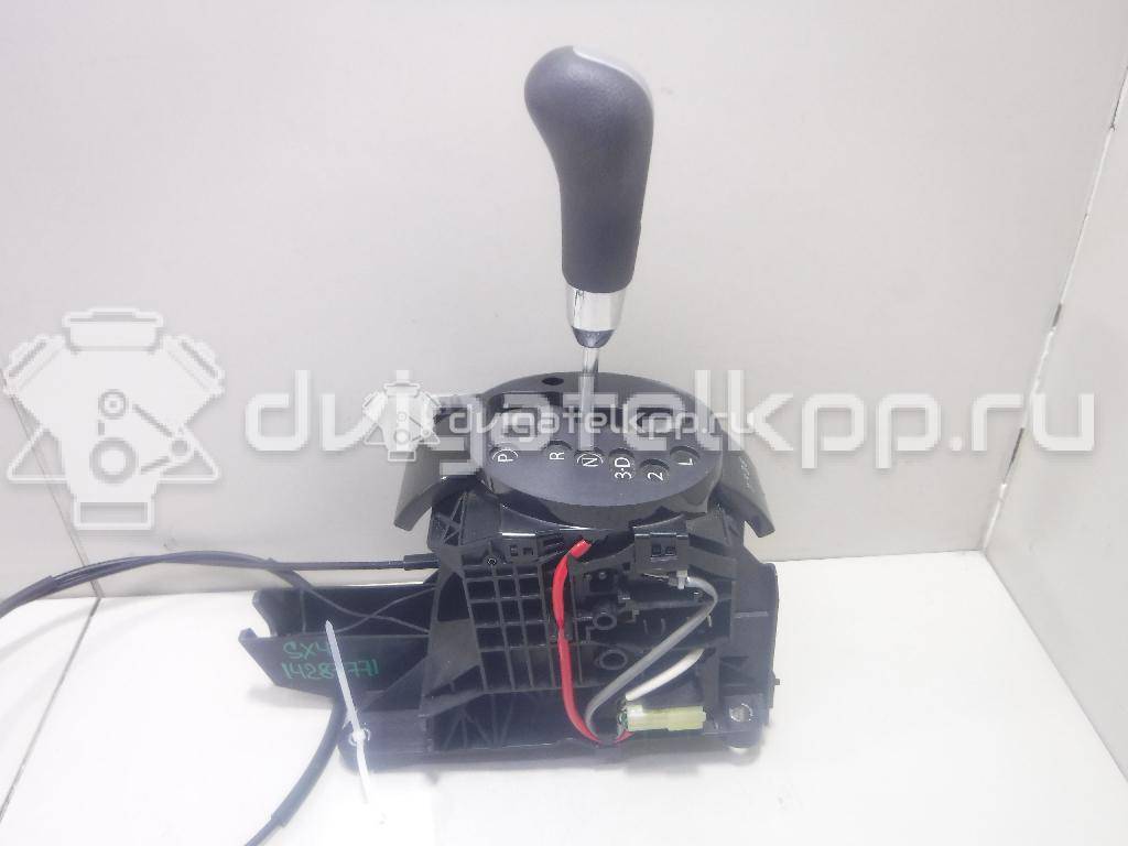 Фото Кулиса КПП  2811062J30 для suzuki Swift {forloop.counter}}