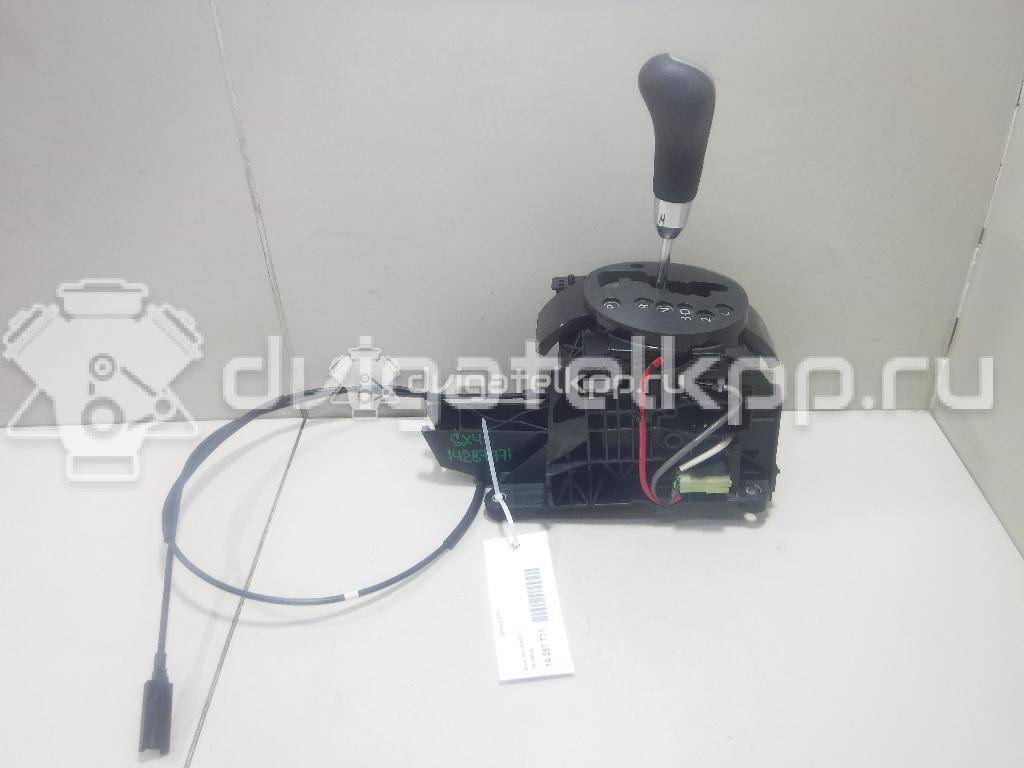 Фото Кулиса КПП  2811062J30 для suzuki Swift {forloop.counter}}