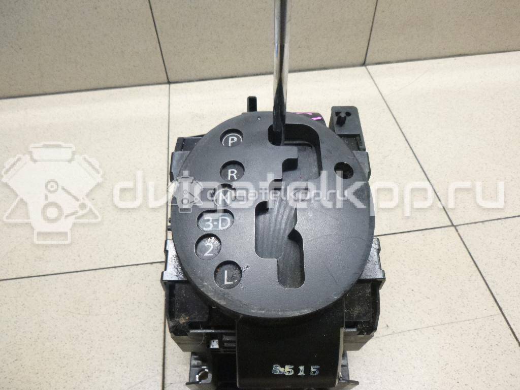 Фото Кулиса КПП  2811062j30 для suzuki Swift {forloop.counter}}