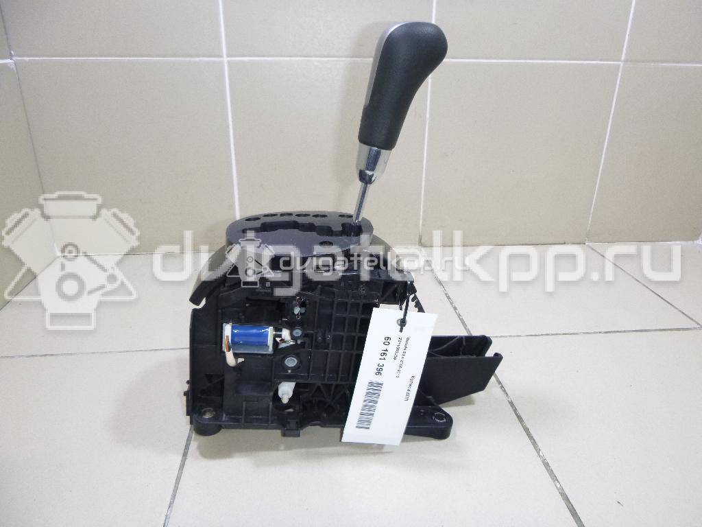 Фото Кулиса КПП  2811062J30 для suzuki Swift {forloop.counter}}