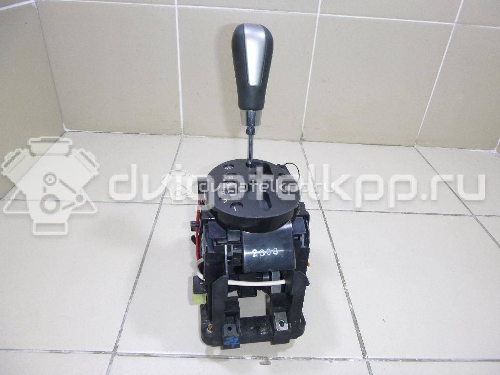 Фото Кулиса КПП  2811062J30 для suzuki Swift {forloop.counter}}
