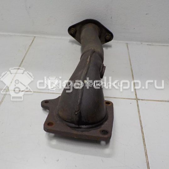 Фото Приемная труба глушителя  1419062j10 для Suzuki Swift