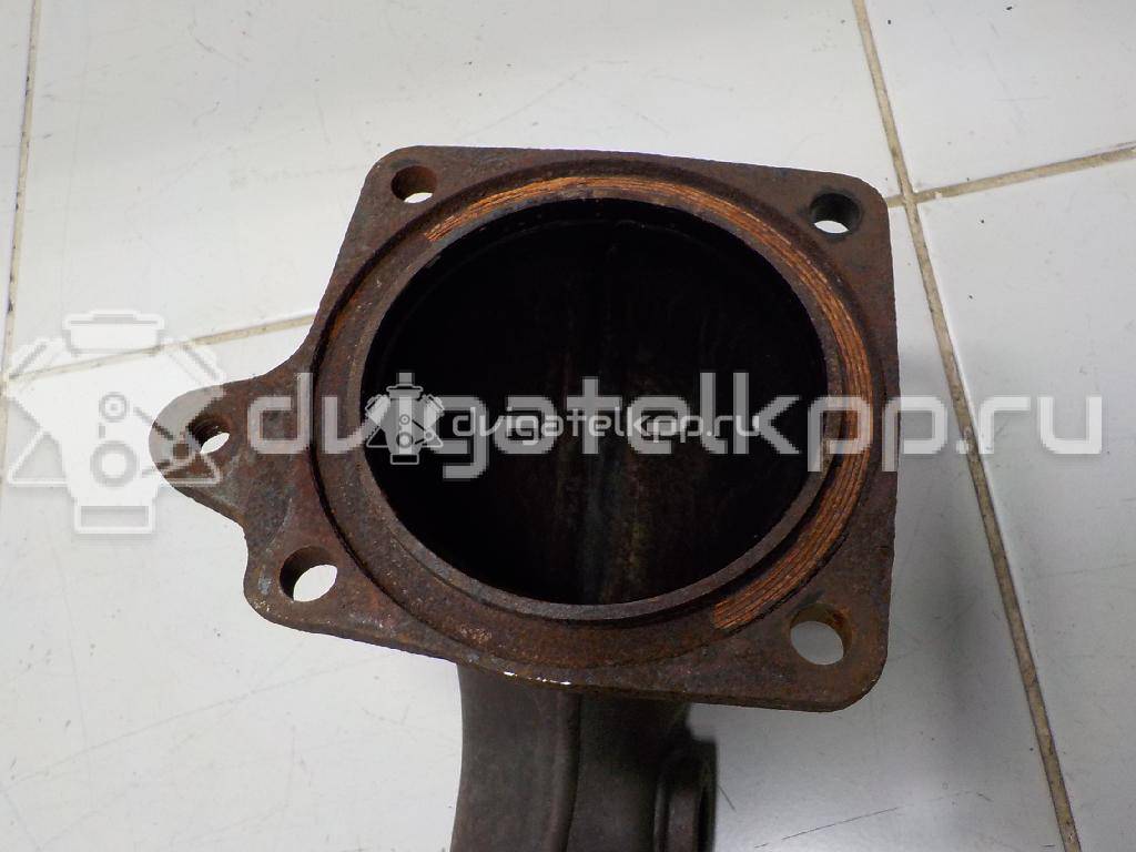 Фото Приемная труба глушителя  1419062j10 для Suzuki Swift {forloop.counter}}