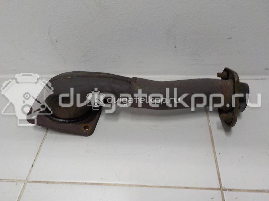 Фото Приемная труба глушителя  1419062j10 для Suzuki Swift {forloop.counter}}