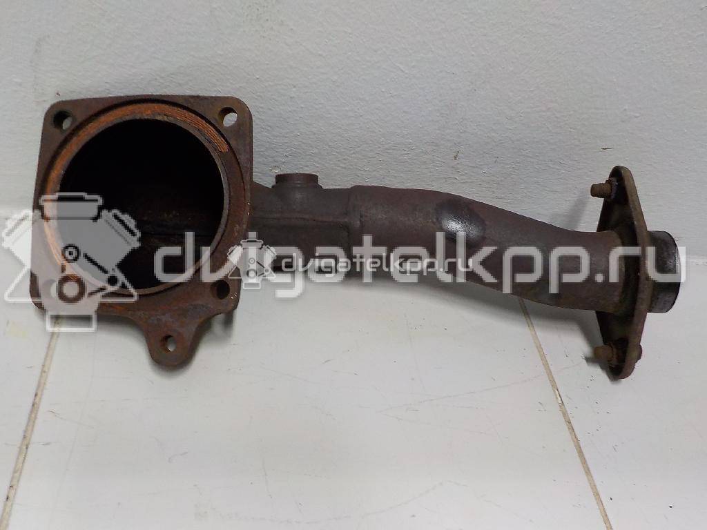 Фото Приемная труба глушителя  1419062j10 для Suzuki Swift {forloop.counter}}