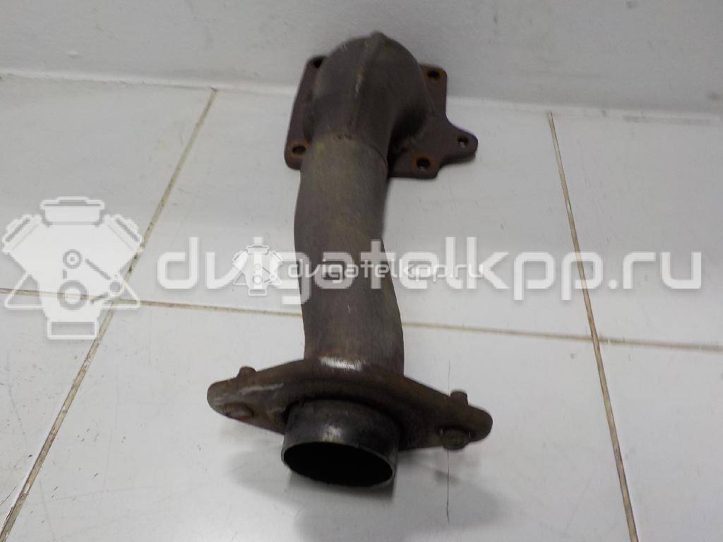 Фото Приемная труба глушителя  1419062j10 для Suzuki Swift {forloop.counter}}