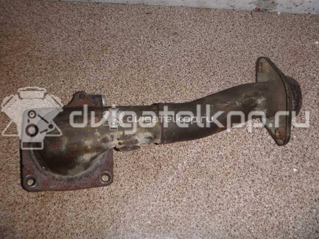 Фото Приемная труба глушителя  1419062J10 для Suzuki Swift {forloop.counter}}